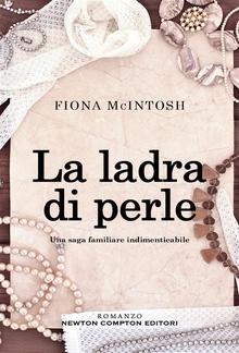 La ladra di perle PDF