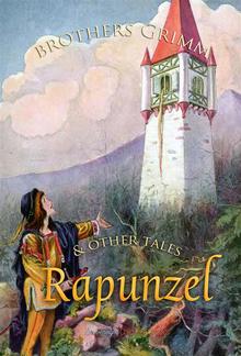 Rapunzel and Other Tales PDF