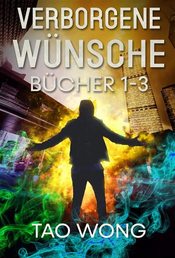 Verborgene Wünsche Bücher 1 - 3 PDF