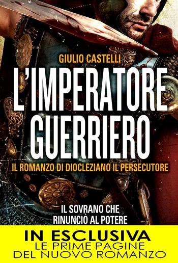 L'imperatore guerriero PDF