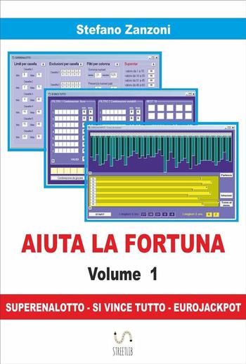 Aiuta la fortuna vol. 1 PDF