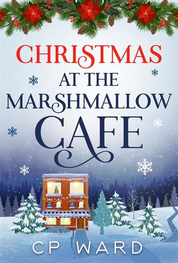 Christmas at the Marshmallow Cafe PDF