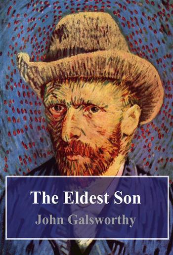 The Eldest Son PDF