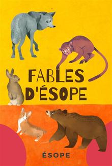 Fables d’Ésope PDF