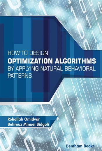 How to Design Optimization Algorithms by Applying Natural Behavioral Patterns PDF