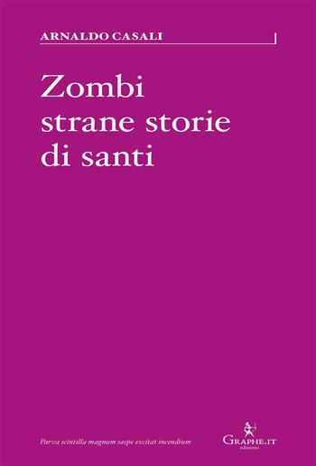 Zombi, strane storie di santi PDF