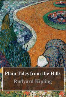 Plain Tales from the Hills PDF