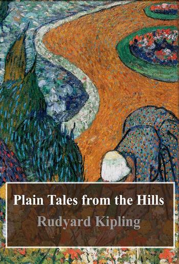 Plain Tales from the Hills PDF