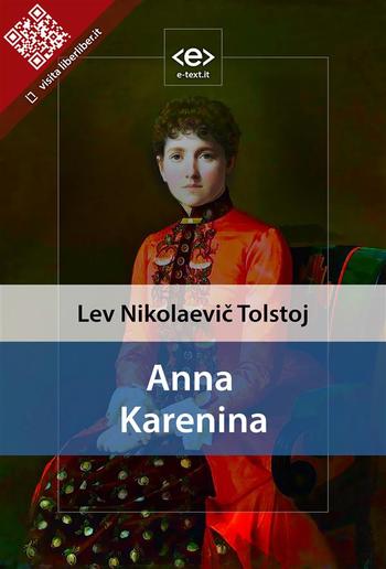 Anna Karenina PDF