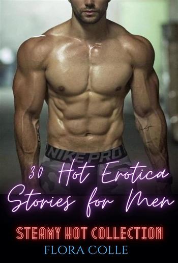 Steamy Hot Collection PDF