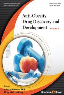 Anti-obesity Drug Discovery and Development: Volume 4 PDF