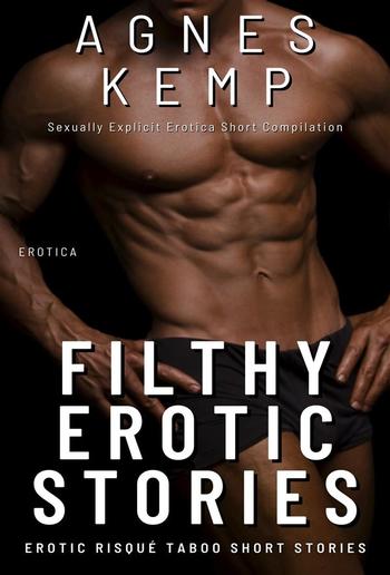 Filthy Erotic Stories PDF