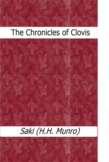 The Chronicles of Clovis PDF