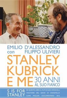 Stanley Kubrick e me PDF