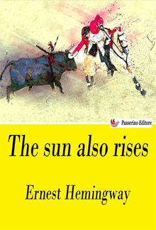 The sun also rises PDF