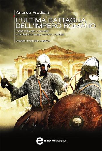 L'ultima battaglia dell'impero romano PDF