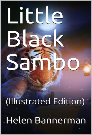 Little Black Sambo PDF