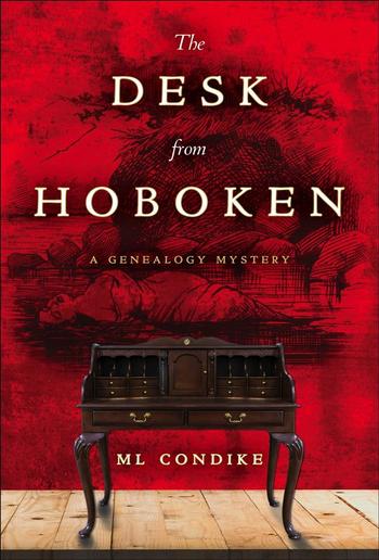 The Desk from Hoboken PDF