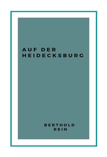 Auf der Heidecksburg PDF Auf der Heidecksburg PDF