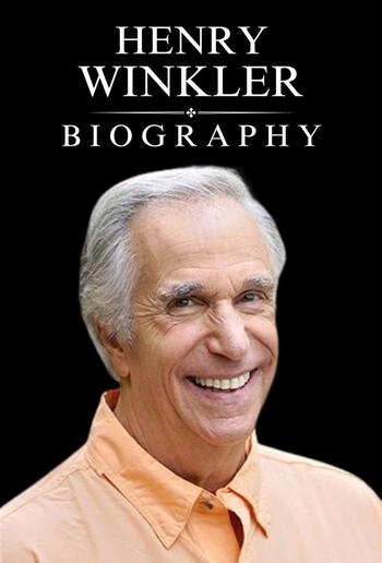 Henry Winkler Biography PDF