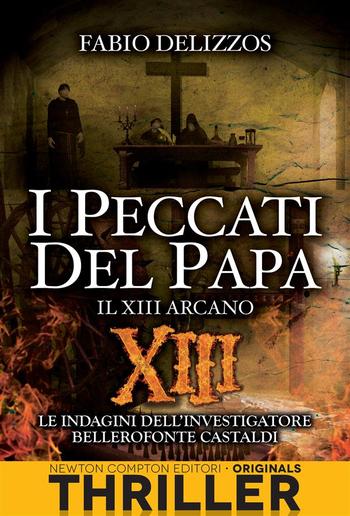 I peccati del papa. Il XIII arcano PDF