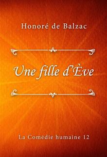 Une fille d’Ève PDF