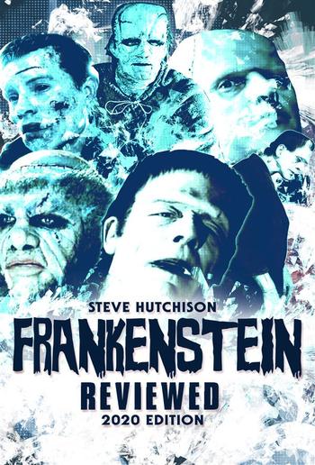 Frankenstein Reviewed (2020) PDF