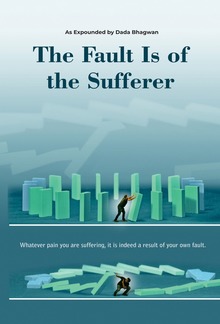 Fault Is Of The Sufferer PDF