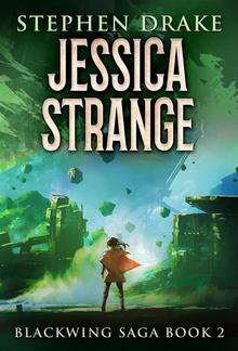 Jessica Strange PDF