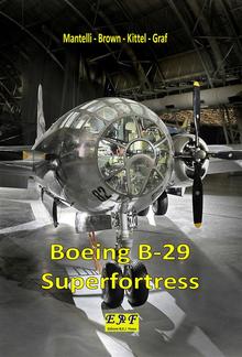 Boeing B-29 Superfortress PDF