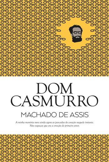 Dom Casmurro PDF