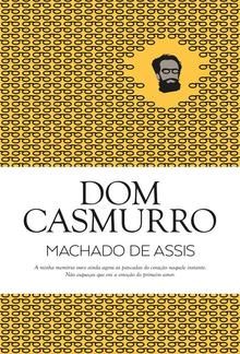 Dom Casmurro PDF