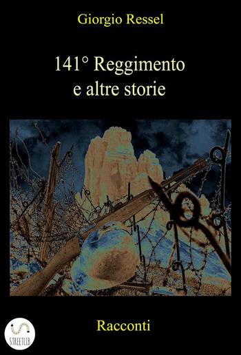 141° Reggimento e altre storie PDF