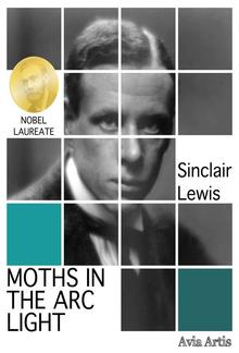 Moths in the Arc Light PDF