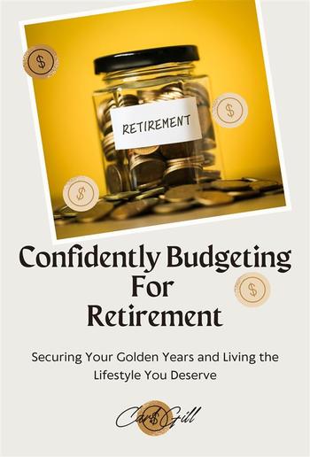 Confidently Budgeting For Retirement PDF