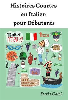 Histoires Courtes en Italien pour Débutants PDF