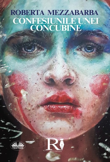 Confesiunile Unei Concubine PDF