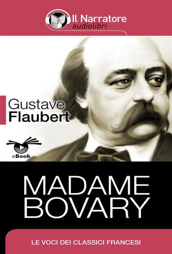 Madame Bovary PDF