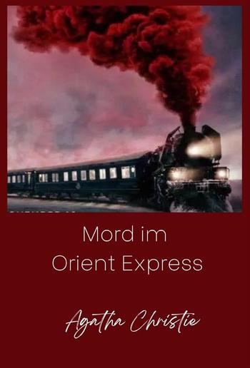 Mord im Orient-Express (übersetzt) PDF