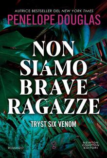 Non siamo brave ragazze PDF