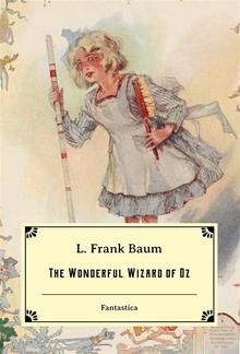 The Wonderful Wizard of Oz PDF