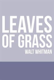 Leaves of Grass PDF