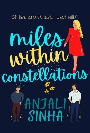 Miles Within Constellations PDF