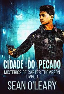 Cidade do Pecado PDF