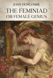 The Feminead, or Female Genius PDF