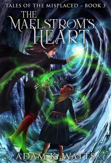 The Maelstrom's Heart PDF