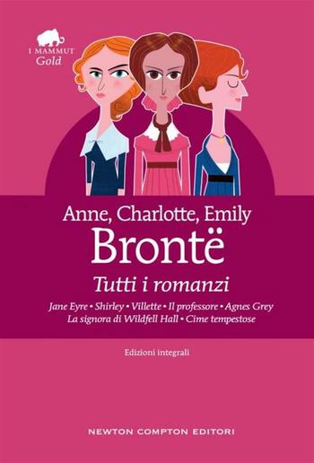 Tutti i romanzi PDF