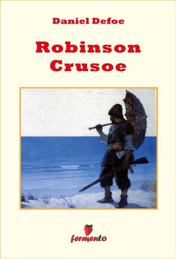 Robinson Crusoe PDF