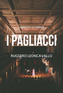 I pagliacci PDF