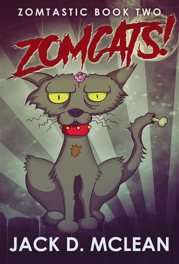 Zomcats! PDF